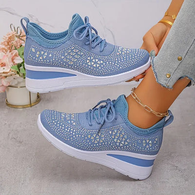 Nikky™ | Comfortable Orthopaedic Sneakers