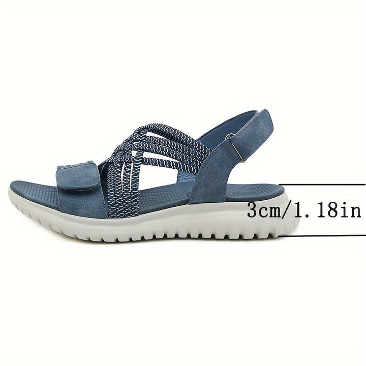 Monique™ | Orthopaedic Comfortable Sandals