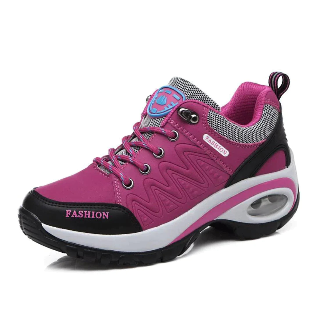 OrthoSteps - Orthopaedic Shoes