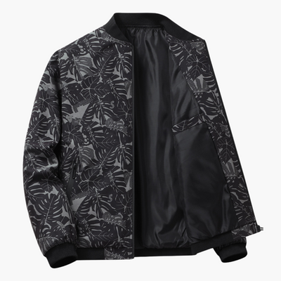Sven™ | Casual Bomber Jacket for Men