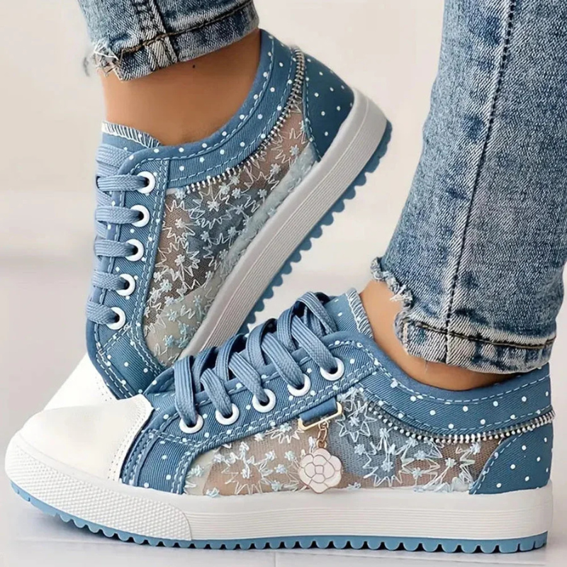 Caro™ | Orthopaedic Comfortable Sneakers