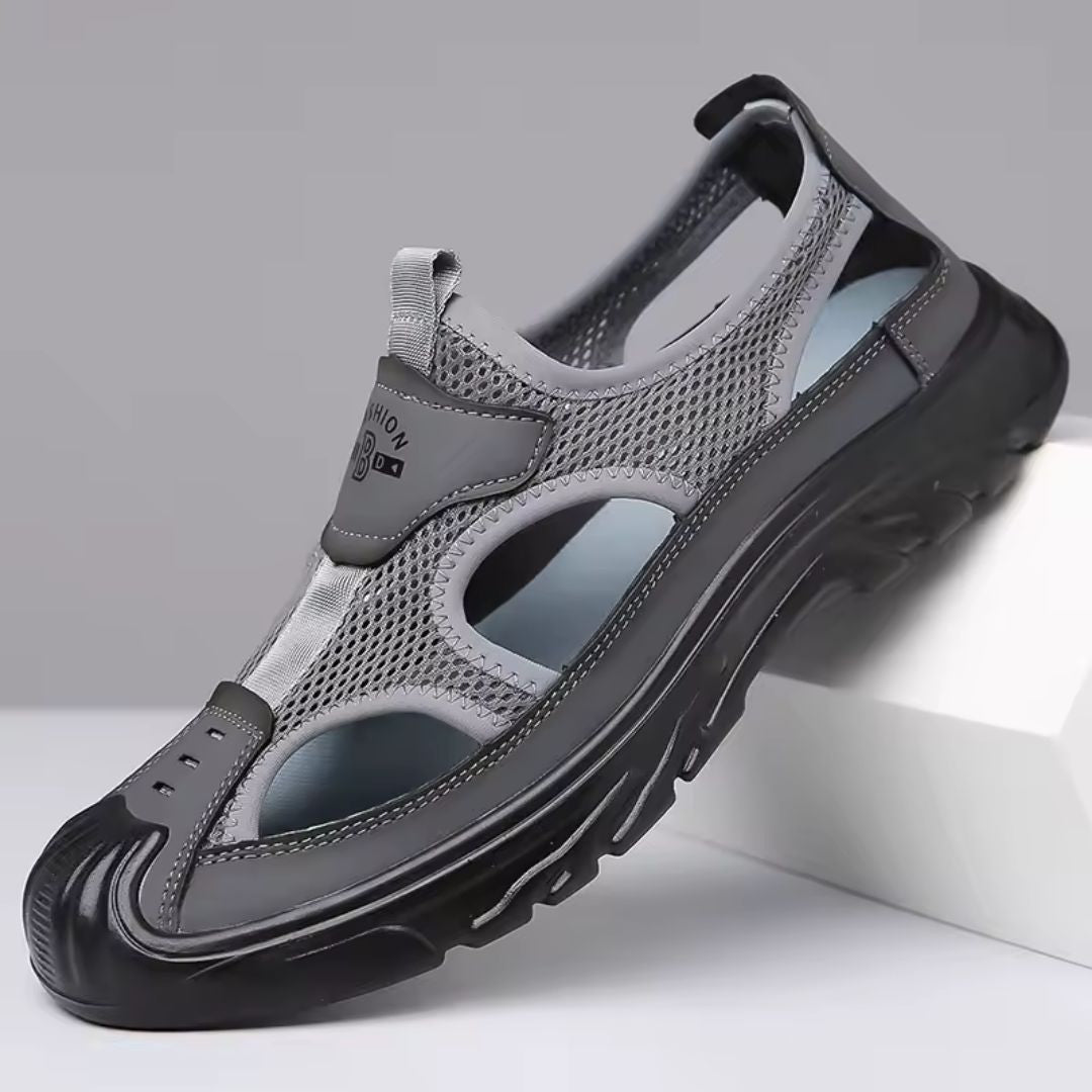 Frank™ | Orthopaedic Summer Sandals