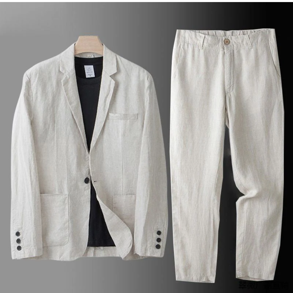 Favelli™ | Elegant Linen Set