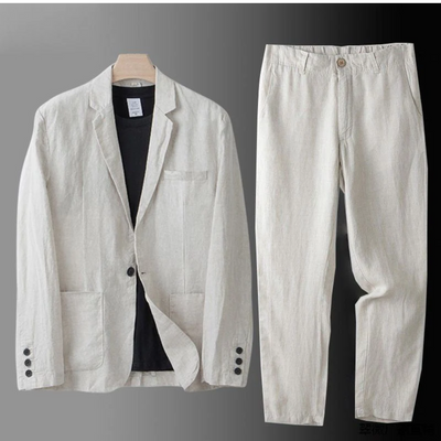Favelli™ | Elegant Linen Set