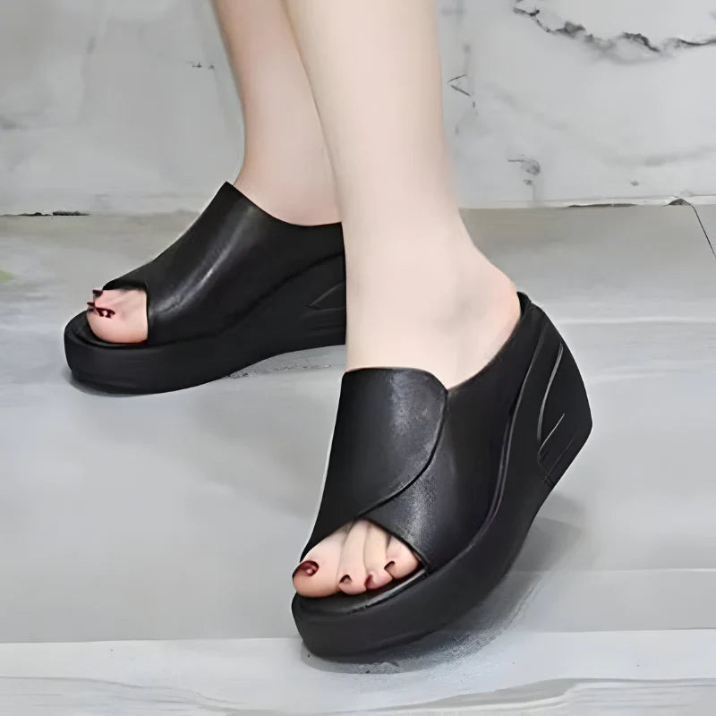 Loïs™ | Comfortable Orthopedic Sandals