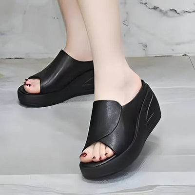 Loïs™ | Comfortable Orthopedic Sandals