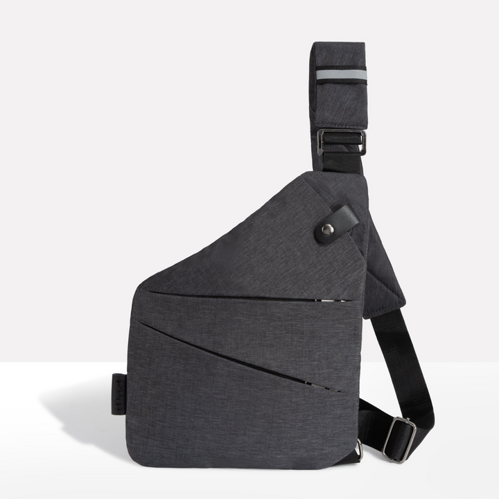 Célia™ | Secure Crossbody Bag