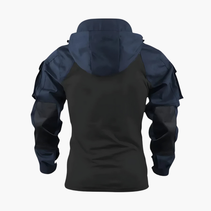 Tim™ | Premium Tactical Jacket