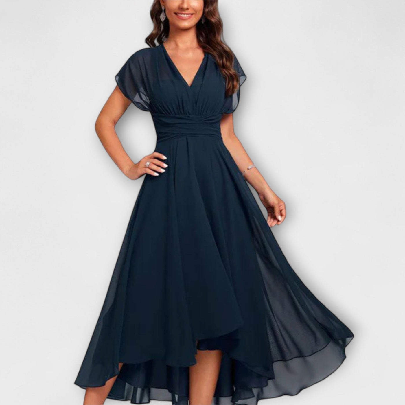 Loisa™ | Elegant Summer Dress