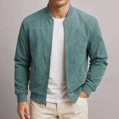 James™ | Urban Classic Suede