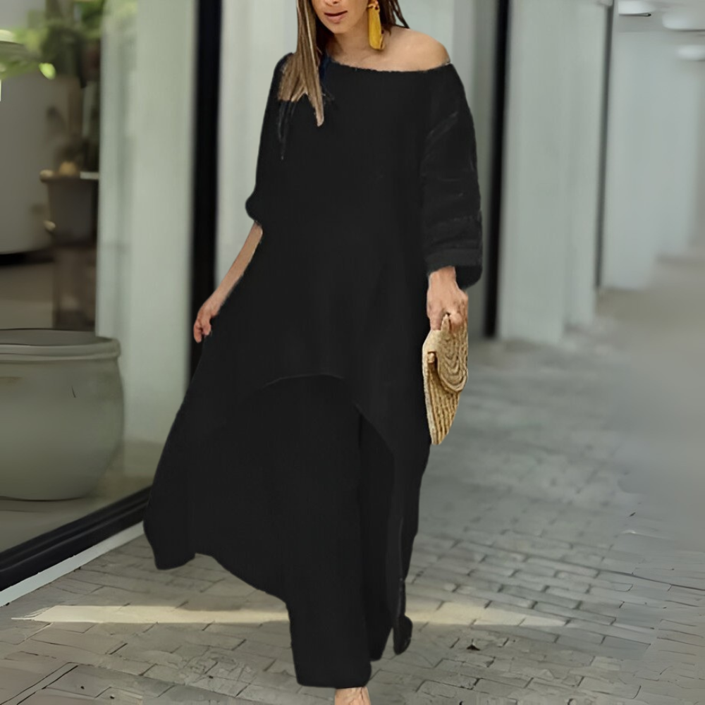 Alice™ | Two-Piece Comfort Set