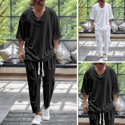 Nerio™ | Premium Summer Style Set for Men