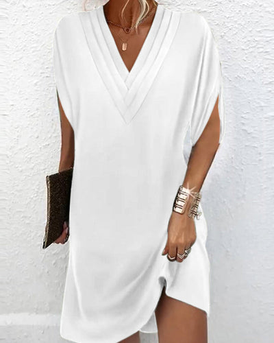 Sense™ | Elegant Curving Dress