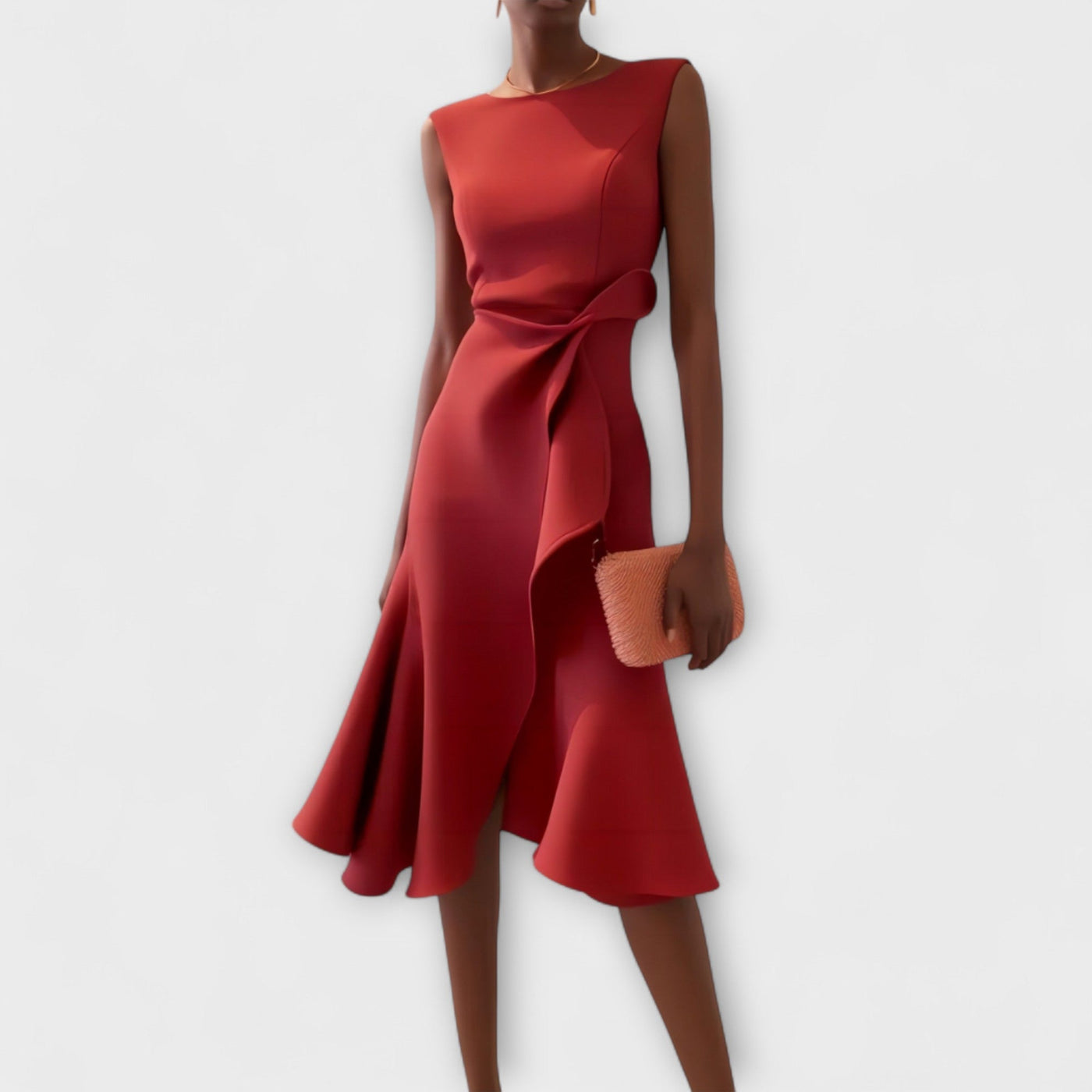 Juliette™ | Elegant Summer Dress