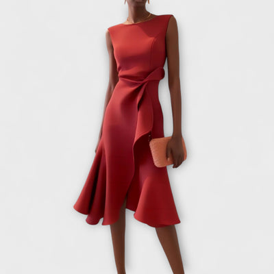 Juliette™ | Elegant Summer Dress