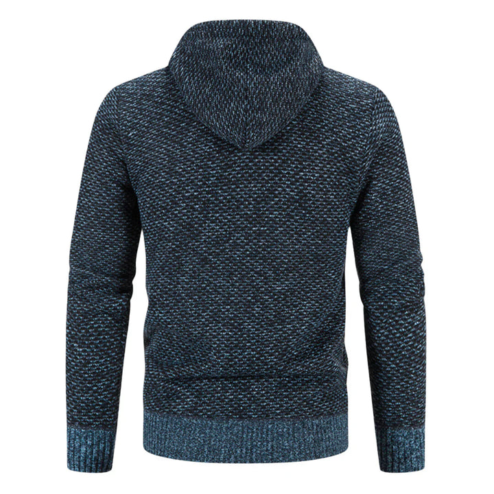 Lucas™ | Stylish & Warm Hoodie
