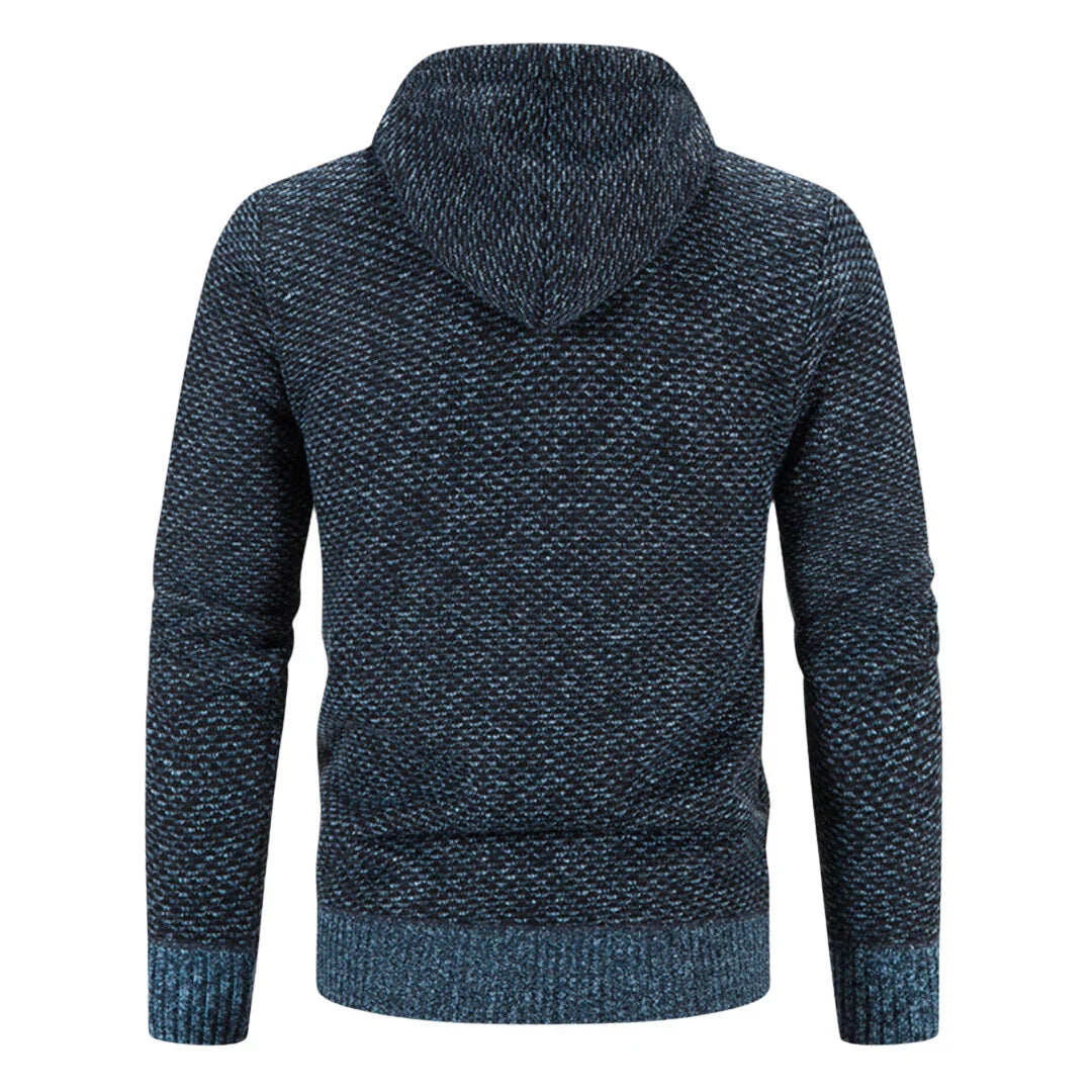 Lucas™ | Stylish & Warm Hoodie