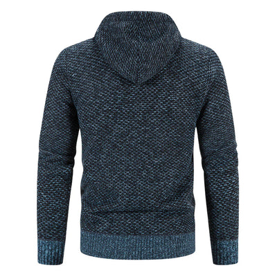 Lucas™ | Stylish & Warm Hoodie