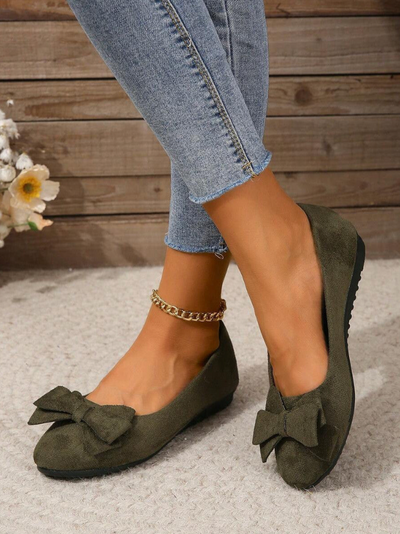 Flourish - Orthopaedic Comfort Shoes