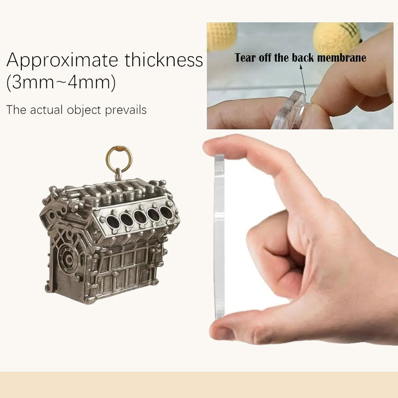 Gearheads Christmas Garage Advent Calendar 2025 🔧🎄🚗