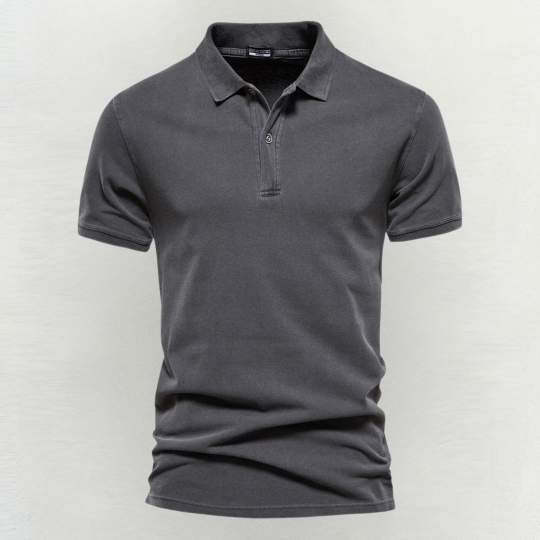 Dario™ | Casual Summer Polo