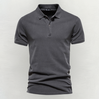 Dario™ | Casual Summer Polo