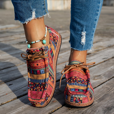 Pinty™ | Orthopaedic Lightweight Sneakers