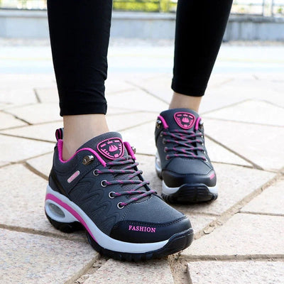 OrthoSteps - Orthopaedic Shoes
