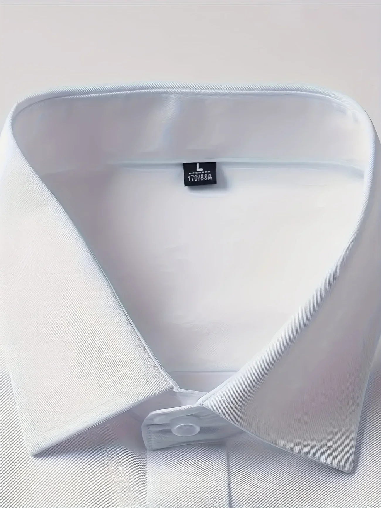 Byron™ | Elegant Butttoned Long-Sleeved Shirt