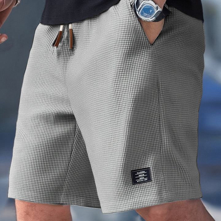 Ermes™ | Casual Summer Shorts