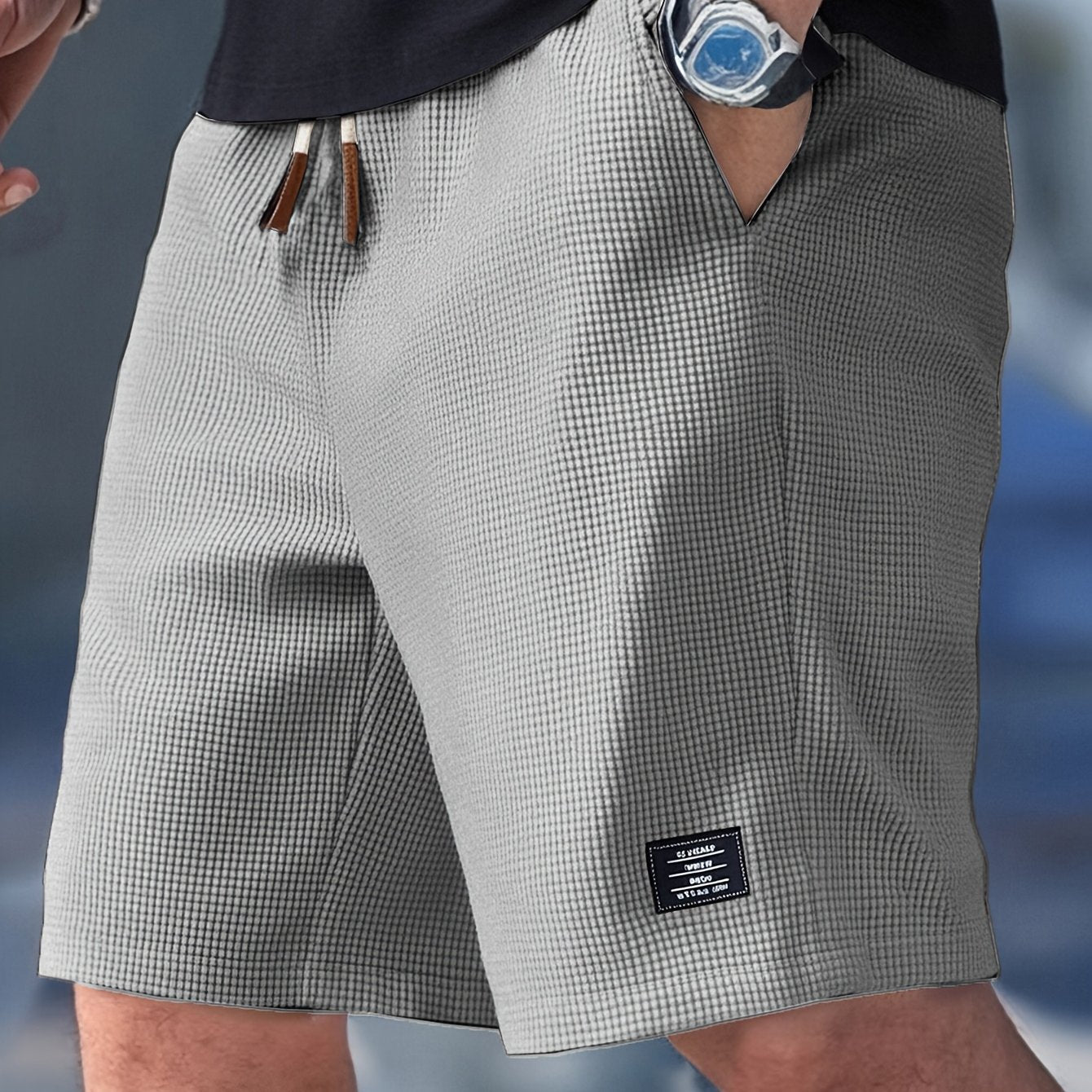 Ermes™ | Casual Summer Shorts