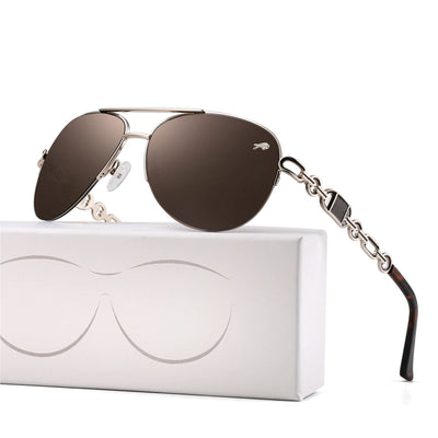 Bubi™ | Polarized Glasses Version 10 NF