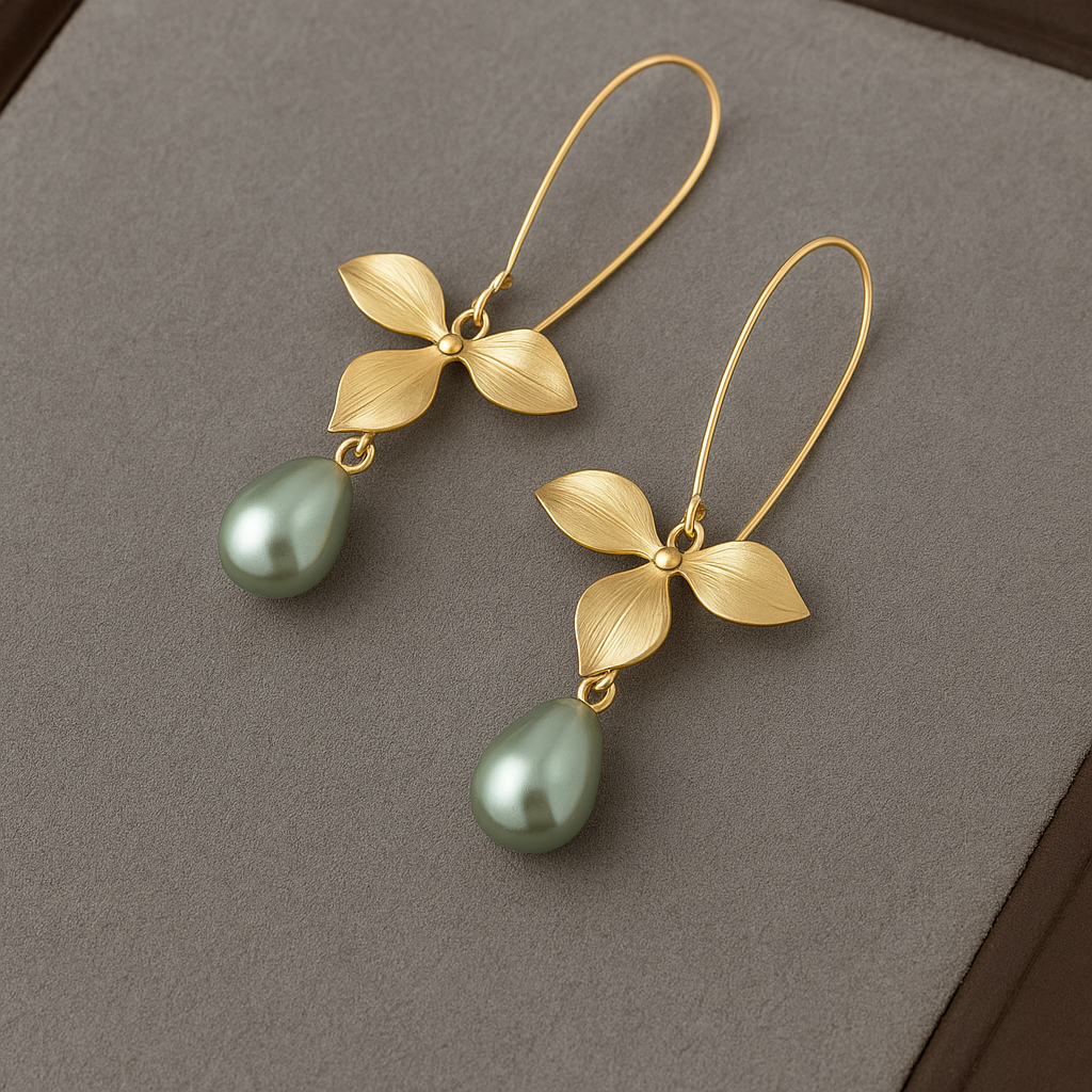 Sara Free Spirit Earrings