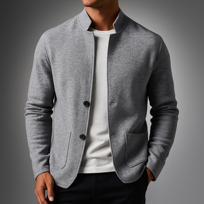 Giuliano™ | Warm Knitted Cardigan