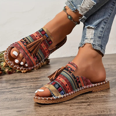 Loraine™ | Casual Orthopaedic Sandals