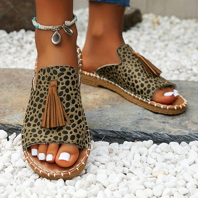 Loraine™ | Casual Orthopaedic Sandals