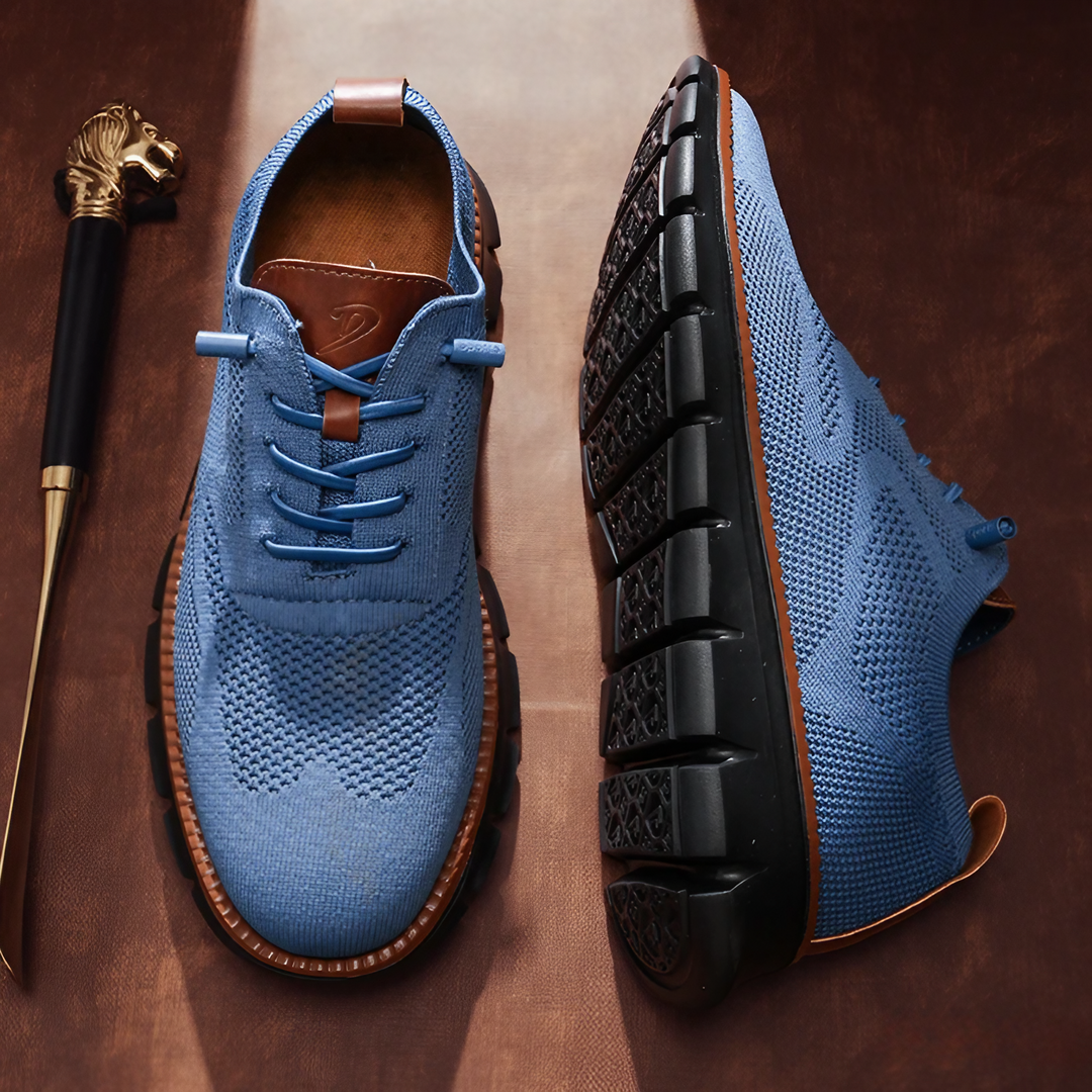 UrbanFit™ | UltraComfort Sneaker