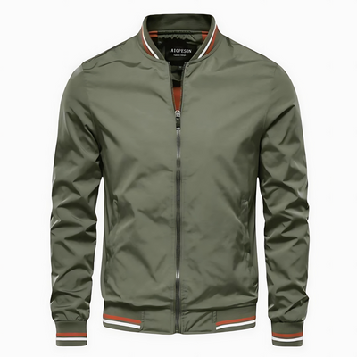 Chris™ | Casual Windproof Jacket