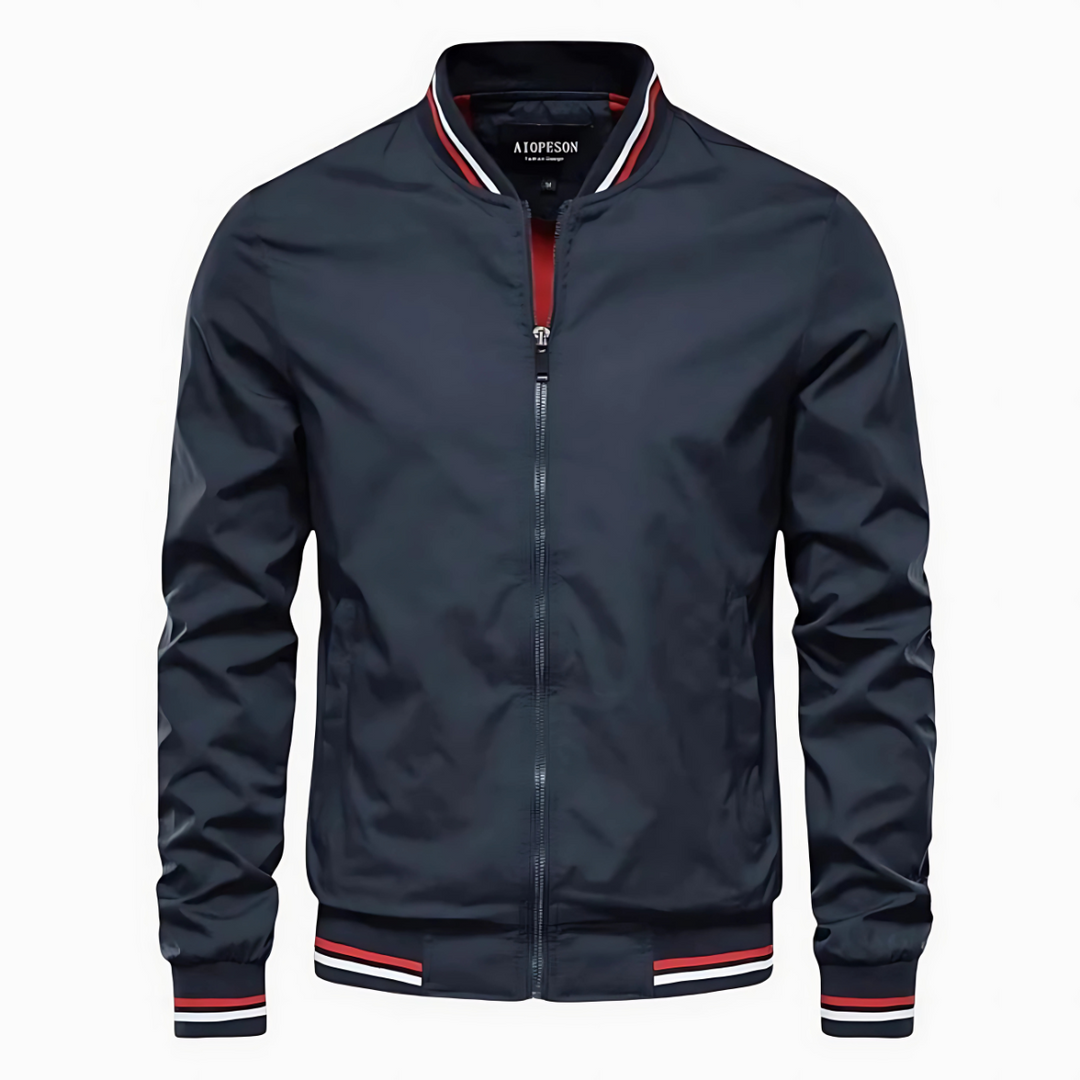 Hans™ | Stylish Windproof Spring Jacket
