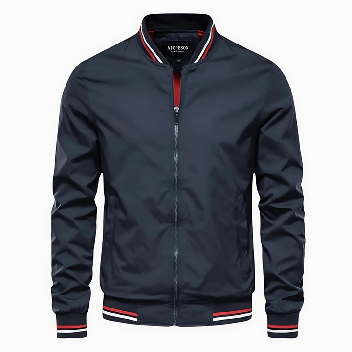 Hans™ | Stylish Windproof Spring Jacket