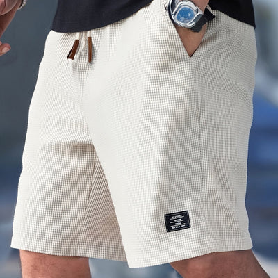 Ermes™ | Casual Summer Shorts