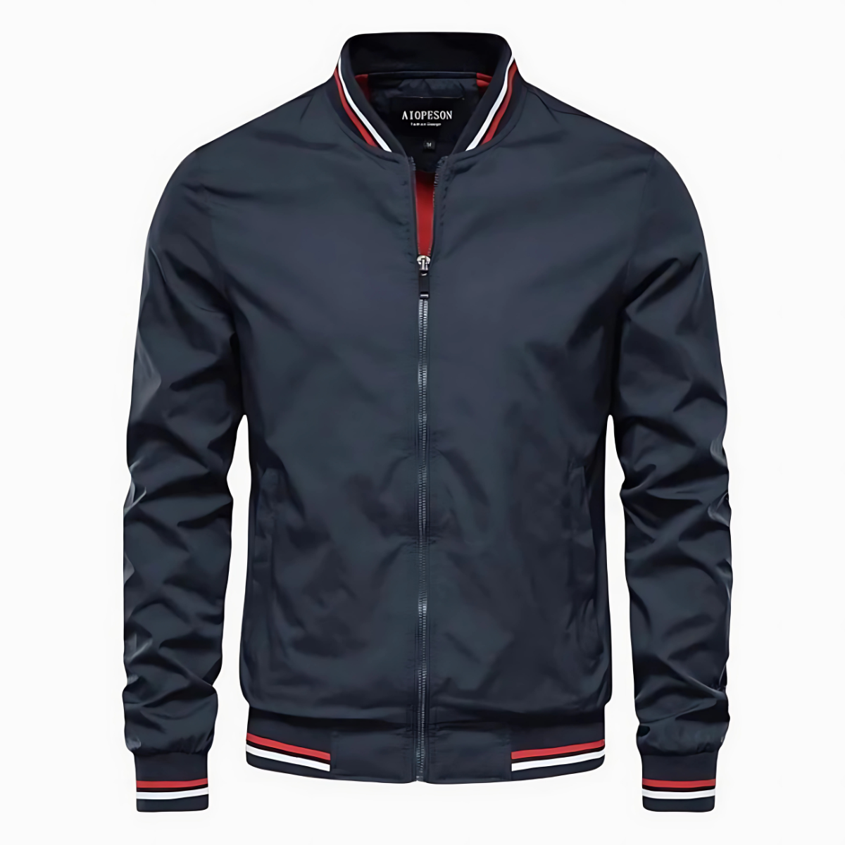 Chris™ | Casual Windproof Jacket