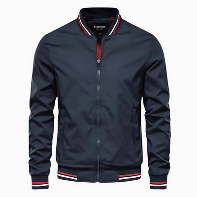 Chris™ | Casual Windproof Jacket