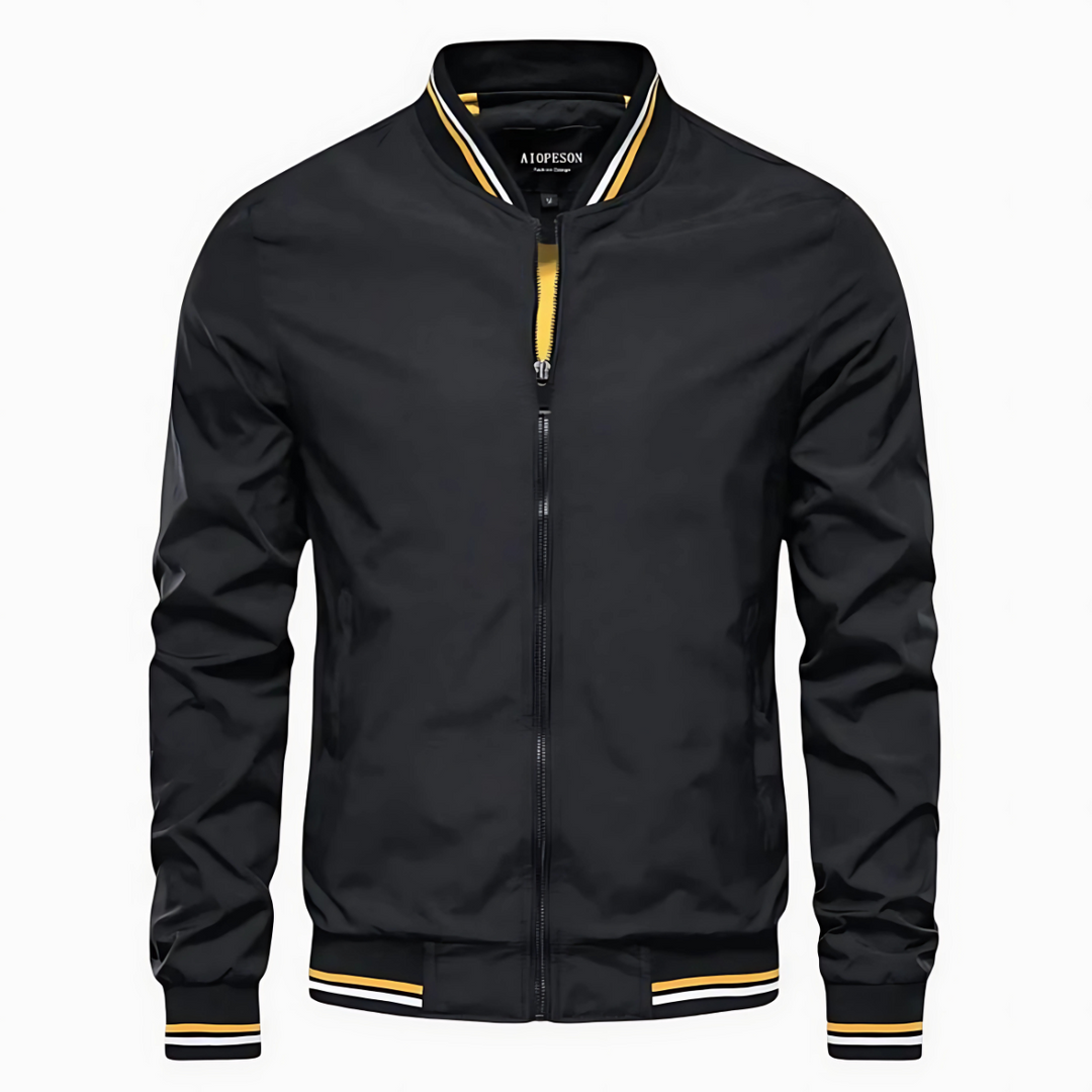 Chris™ | Casual Windproof Jacket