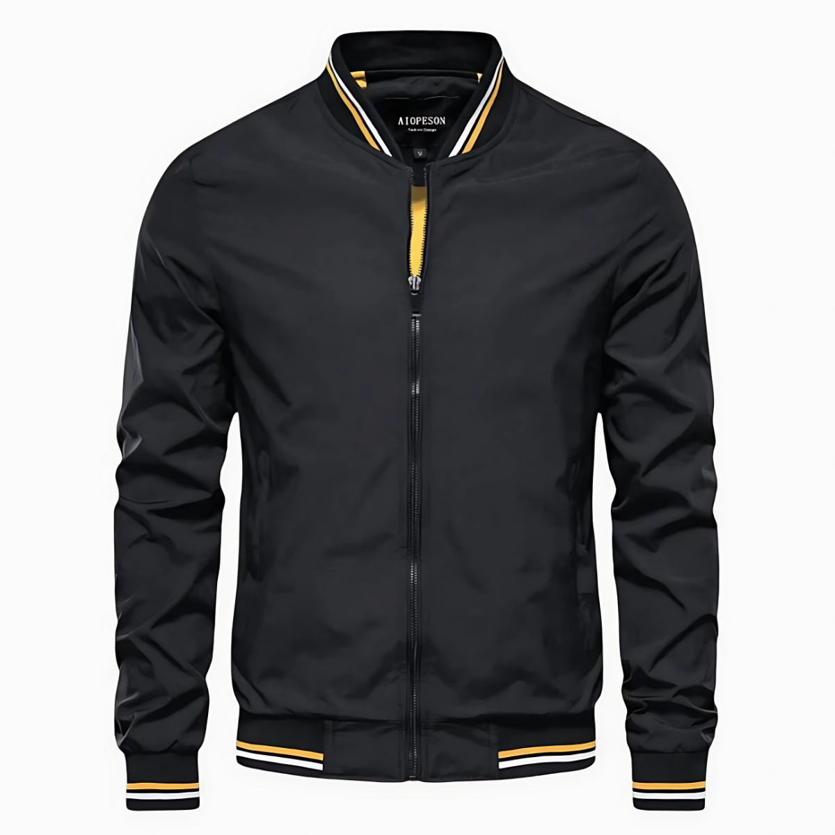 Chris™ | Casual Windproof Jacket