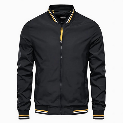 Chris™ | Casual Windproof Jacket