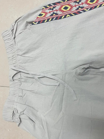 Hendrik™ | Ethnic Comfort Fit Pants
