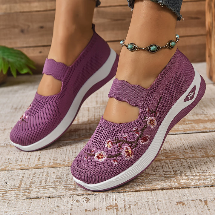 Soutien™ | Comfortable Orthopaedic Sneakers