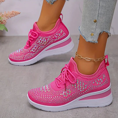 Nikky™ | Comfortable Orthopaedic Sneakers