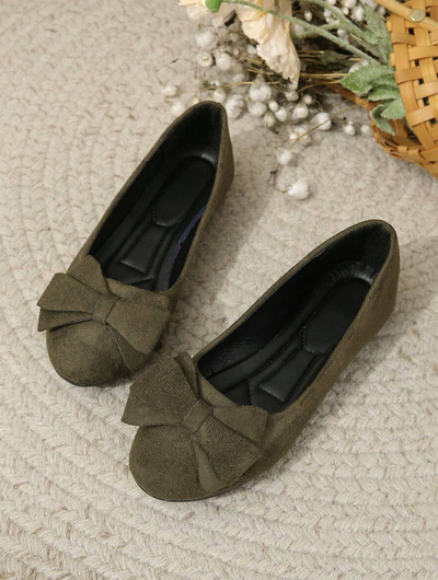 Flourish - Orthopaedic Comfort Shoes